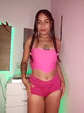 imaculada666 online show from 04.09.26