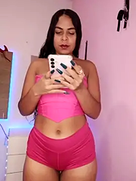 imaculada666 online show from 05.16.26