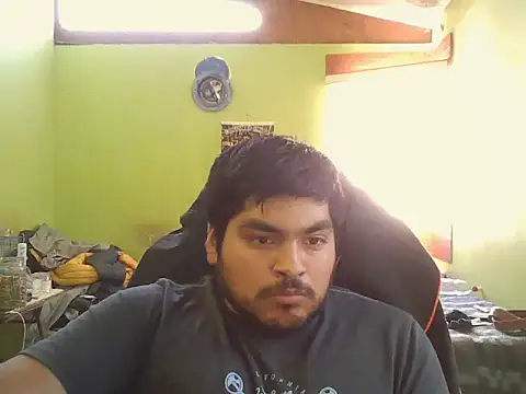 SpritzedManakin online show from 01.12.26