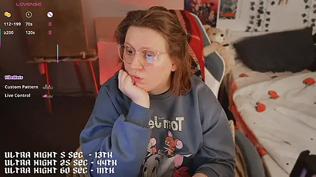 kate not today online show from 03.02.26