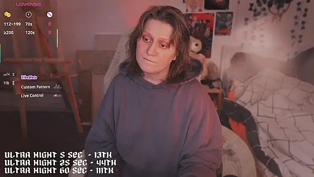 kate not today online show from 03.17.26