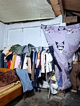 Adela-222 online show from 02.19.26