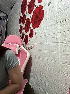 Snapshot of Adela-222 chatting on 07.28.26 Adela-222 online show from 07.28.26