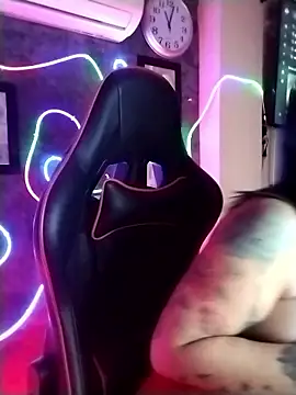 Shantal241 online show from 01.13.26