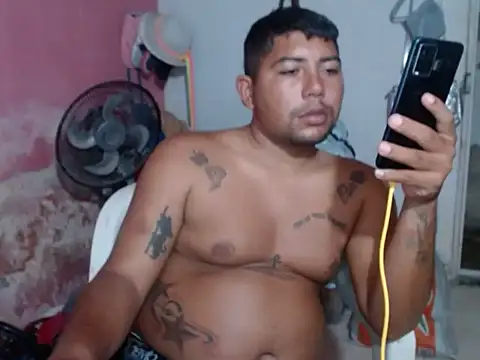 master juju1924 online show from 03.20.26