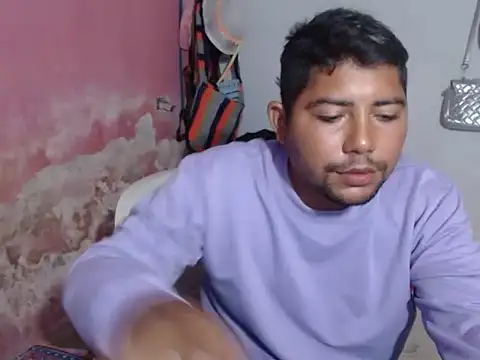 master juju1924 online show from 04.03.26