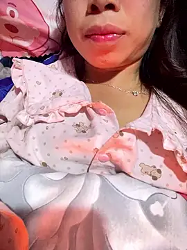 Mayly lucky2 online show from 01.12.26