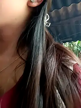 Mayly lucky2 online show from 02.03.26