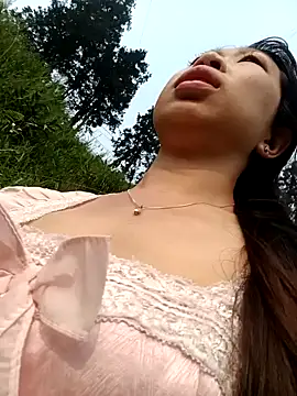 Mayly lucky2 online show from 03.27.26