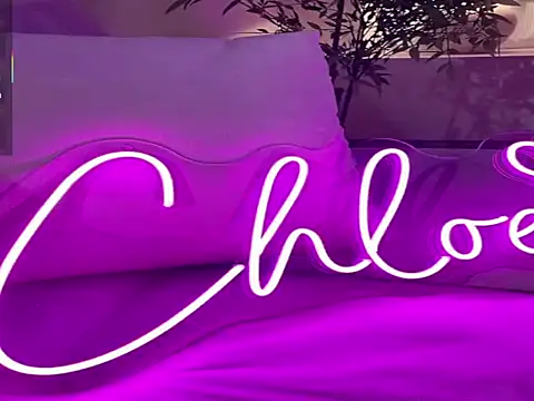 Chloe bigcock online show from 01.14.26