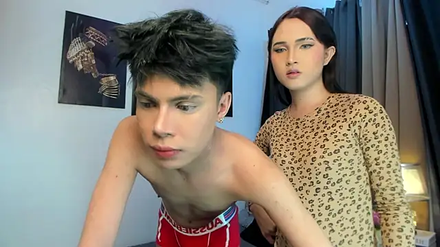 urtwinkbrixz online show from 01.14.26