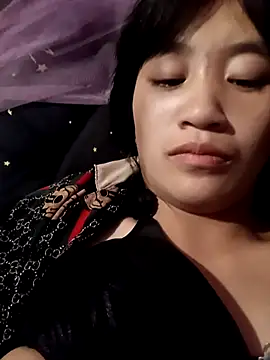 Snapshot of han-camx chatting on 02.12.26 han-camx online show from 02.12.26