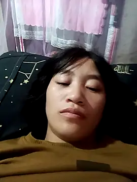 Snapshot of han-camx chatting on 02.14.26 han-camx online show from 02.14.26