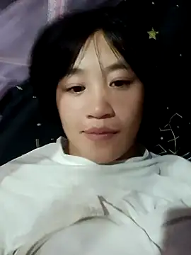 Snapshot of han-camx chatting on 02.21.26 han-camx online show from 02.21.26