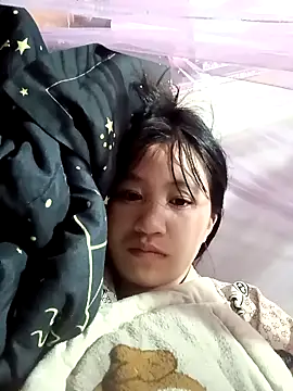 Snapshot of han-camx chatting on 02.24.26 han-camx online show from 02.24.26