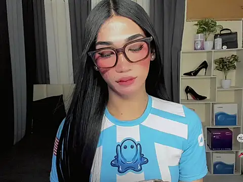 FyangFoxx online show from 03.27.26