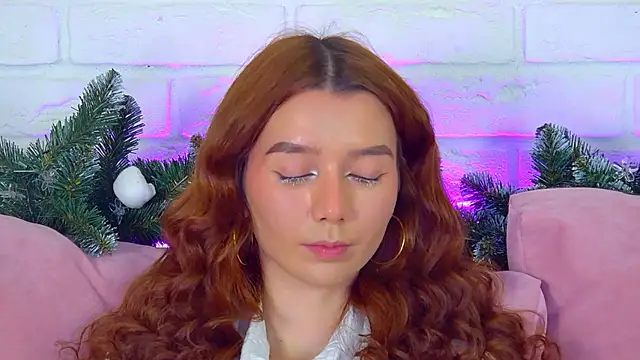 VanessaVienne online show from 01.09.26