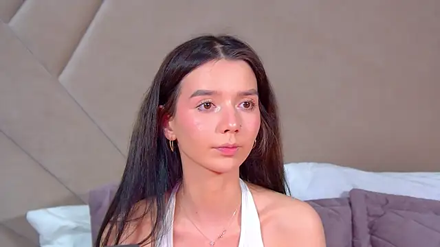 VanessaVienne online show from 03.10.26