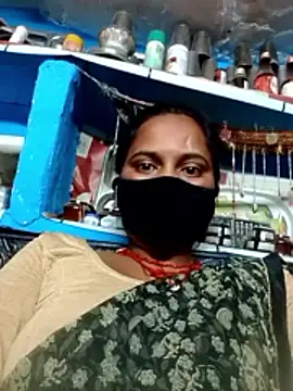 Snapshot of Panjaban_pooja chatting on 02.19.26 Panjaban pooja online show from 02.19.26