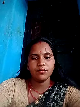 Snapshot of Panjaban_pooja chatting on 02.22.26 Panjaban pooja online show from 02.22.26
