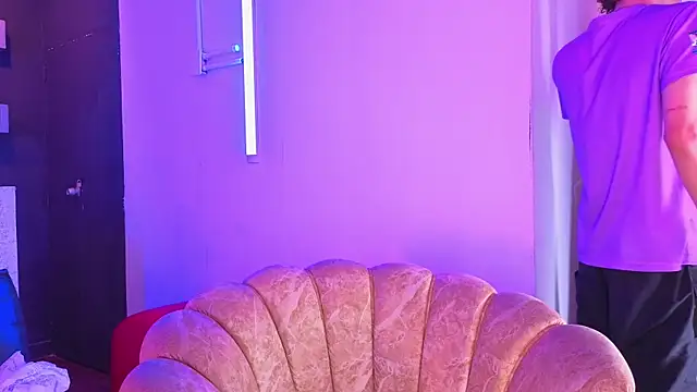 nova salvatore online show from 04.08.26