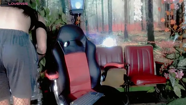 Brittany  Rose online show from 03.04.26