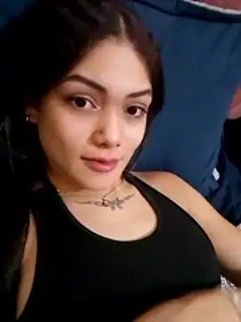 Snapshot of Nattbaby chatting on 05.30.26 Nattbaby online show from 05.30.26
