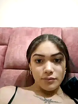Snapshot of Nattbaby chatting on 06.01.26 Nattbaby online show from 06.01.26