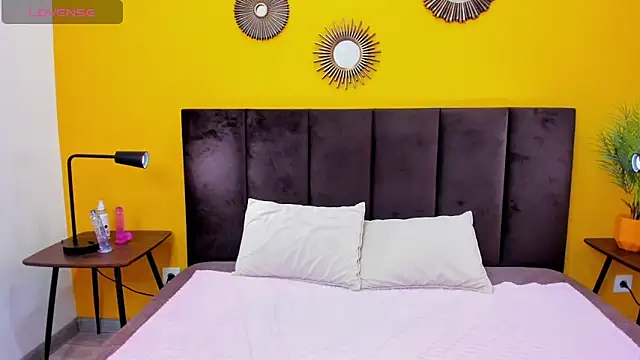 IvyDainty online show from 02.11.26