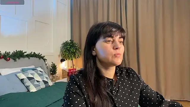  SilkyShadow  online show from 01.13.26