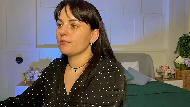  SilkyShadow  online show from 02.03.26