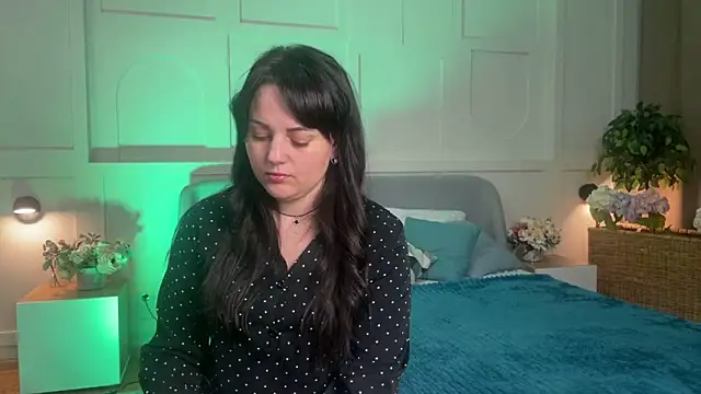  SilkyShadow  online show from 04.07.26