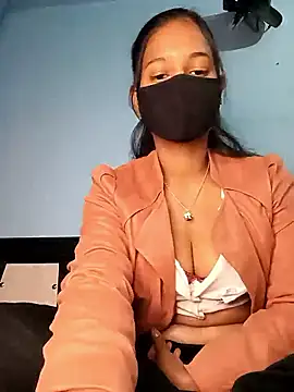 cutebeby75 online show from 01.17.26