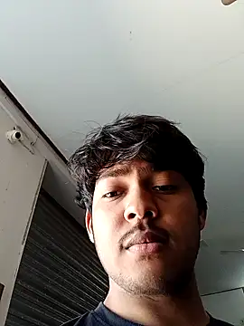 Satyam3handsome online show from 02.17.26