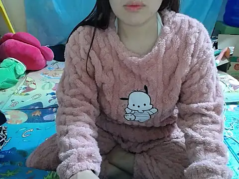 -Mimiu- online show from 02.09.26