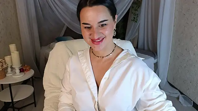 karina blackberry online show from 01.13.26