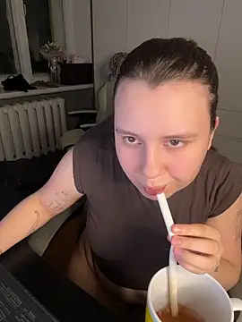 AnnaSeint online show from 05.27.26