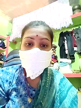 isha doll online show from 01.09.26