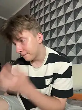 marcus euphoria  online show from 03.10.26