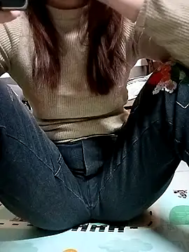 SexAsiann online show from 01.31.26