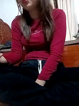 SexAsiann online show from 02.02.26