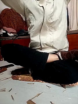 SexAsiann online show from 02.03.26