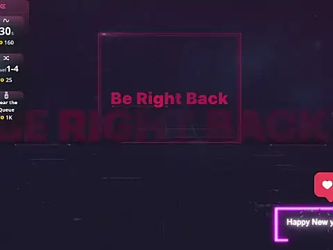 SEDUCTIVExDEMI online show from 02.10.26