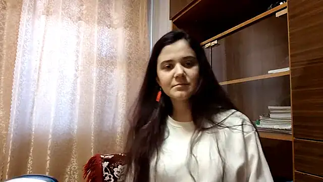 DominicaMullins online show from 01.14.26