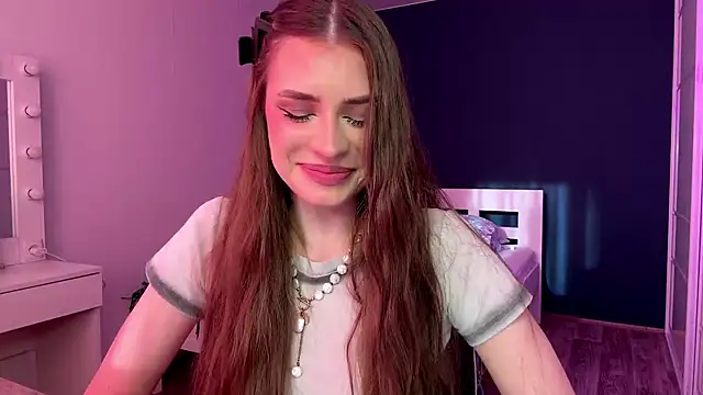 MachelleSpader online show from 01.15.26