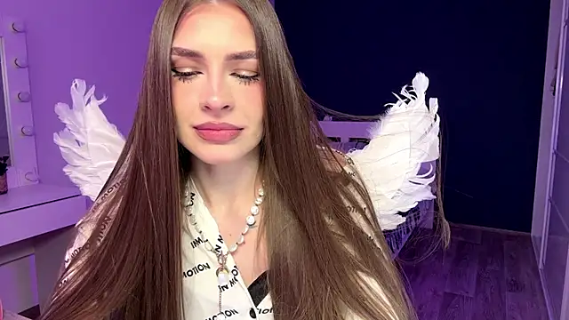 MachelleSpader online show from 02.09.26