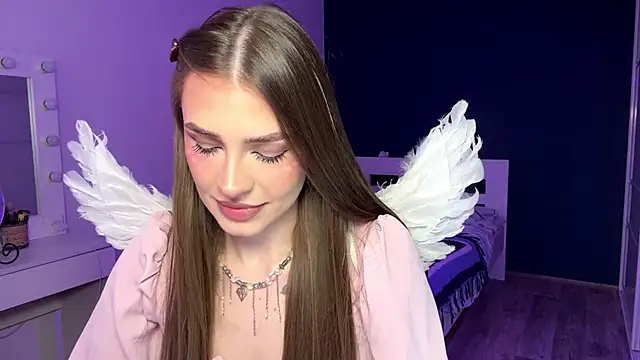 MachelleSpader online show from 02.13.26