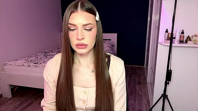 MachelleSpader online show from 03.26.26