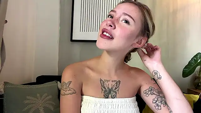 MartinaDeoliveira online show from 02.01.26