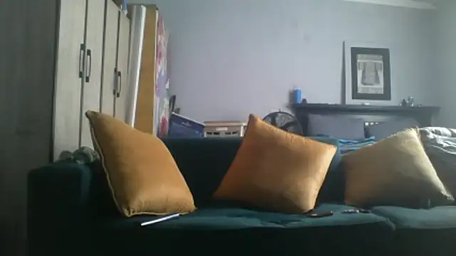 Winterslender online show from 05.16.26